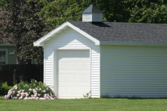Girlsta outbuilding construction costs
